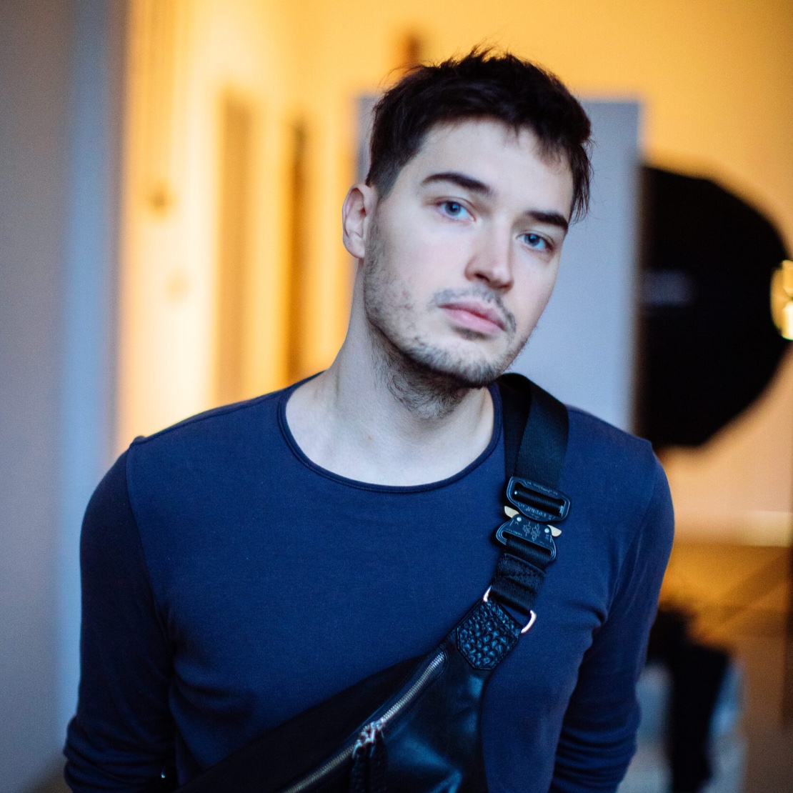 Андрей Володин