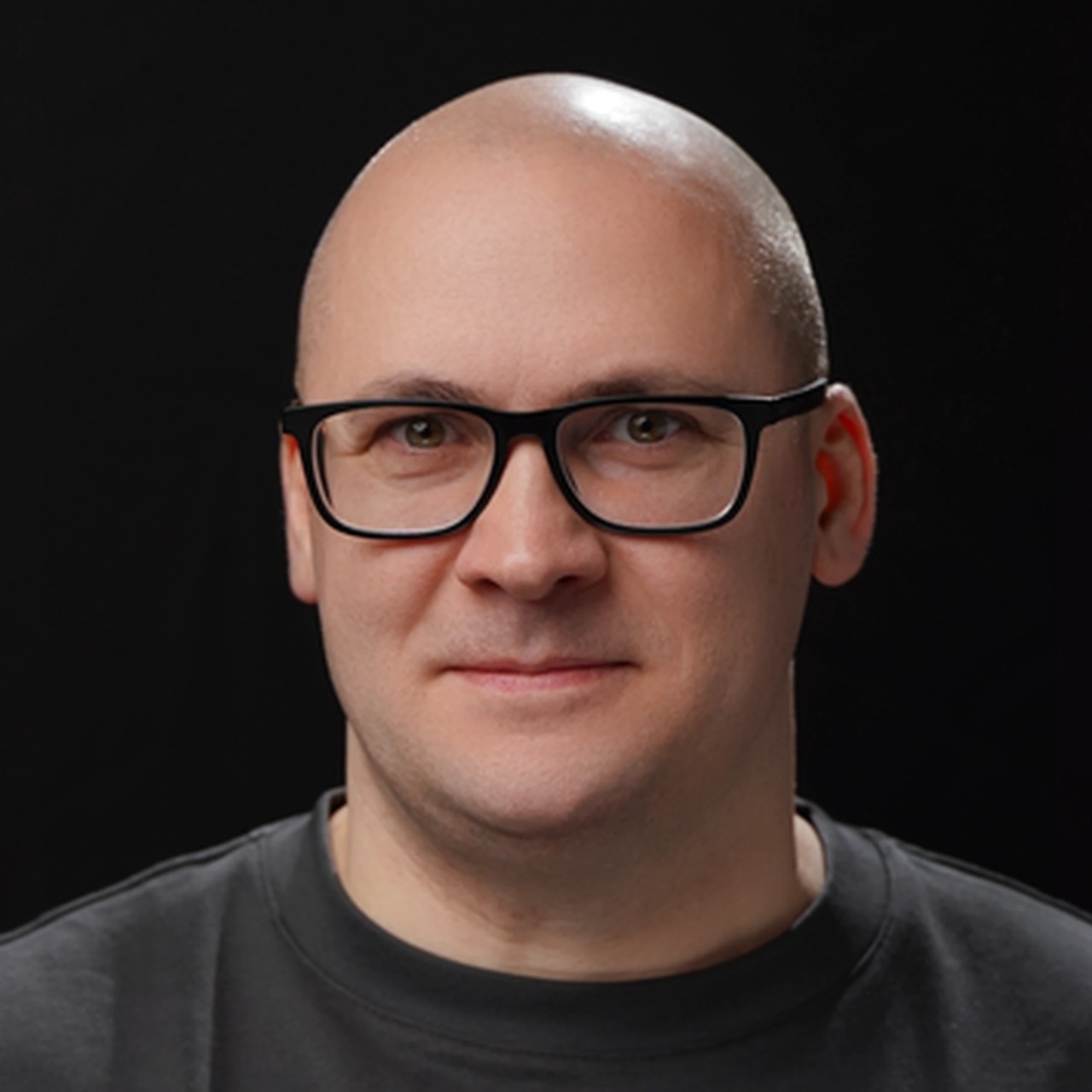 Антон Архипов