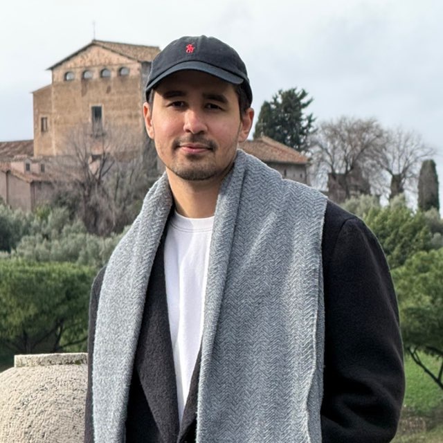 Ибрагим Бадертдинов