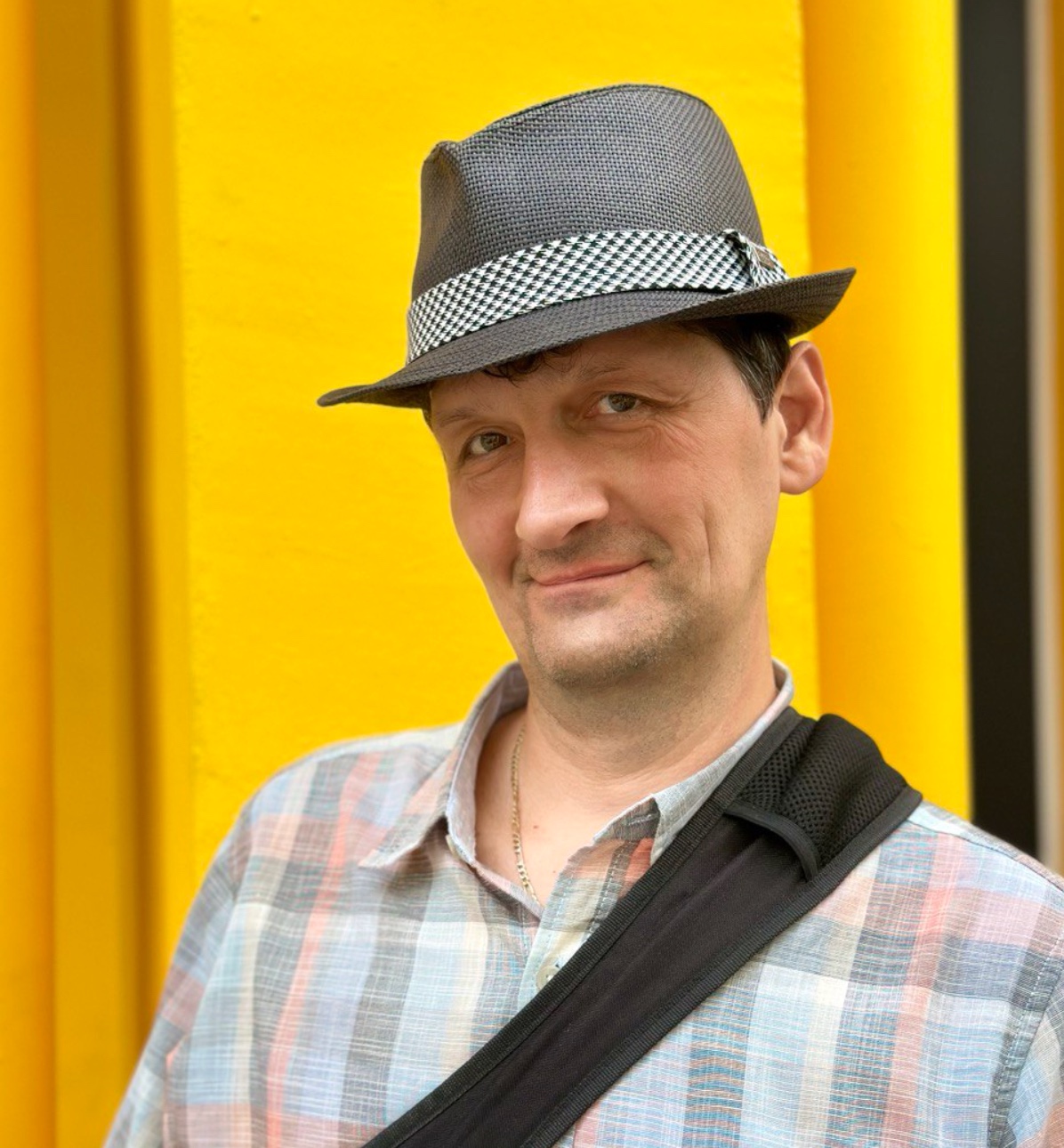 Сергей Кузнецов