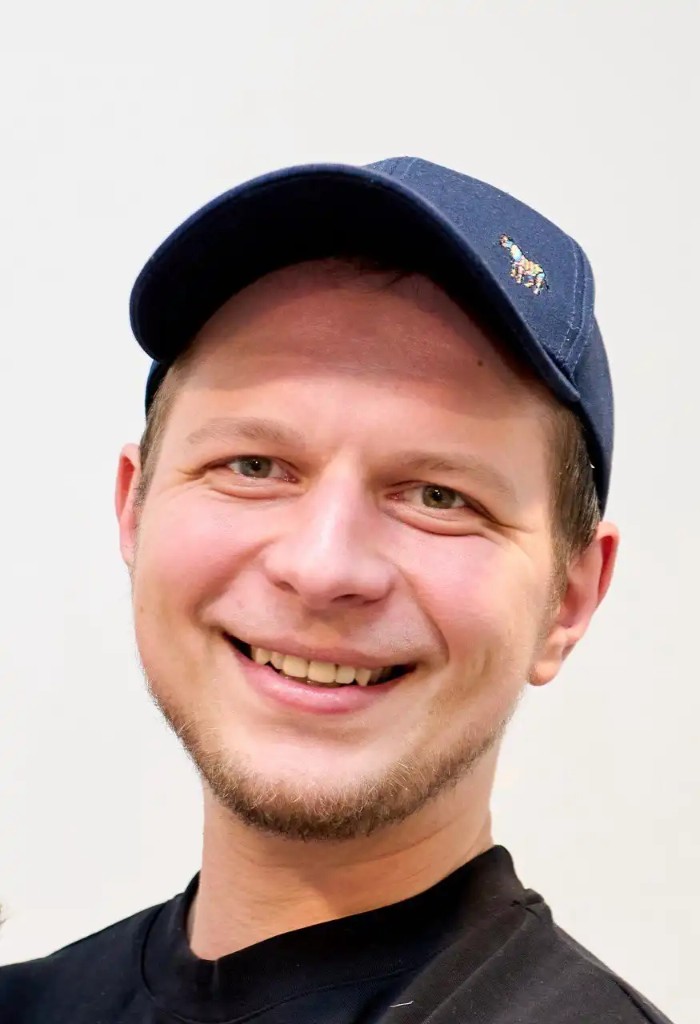 Сергей Рыбалкин